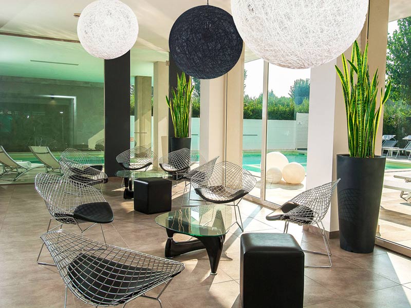 Agosto All Inclusive, Speciale tutto incluso!