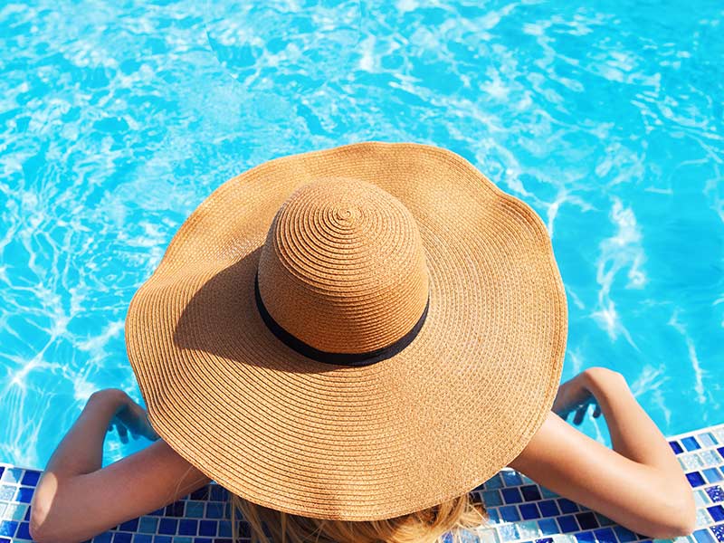 23 luglio – 6 agosto All Inclusive