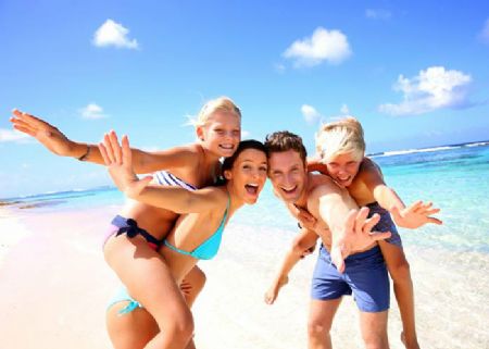 16 – 22 giugno al mare e Promo Famiglia 4=3