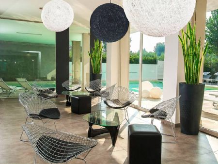 Agosto All Inclusive, Speciale tutto incluso! 