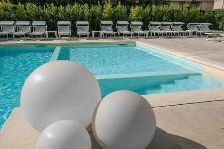 20 luglio – 3 agosto: Offerta Estate al mare!